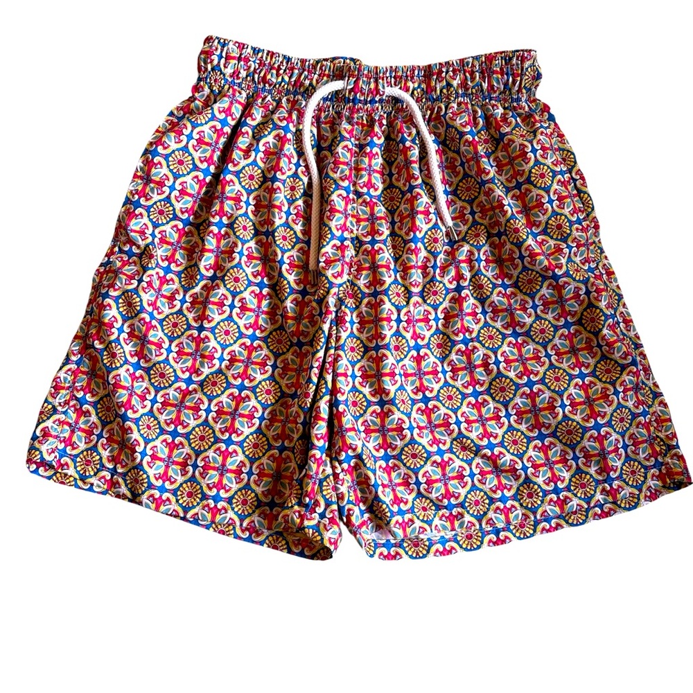 Idillio Positano Swim Shorts S